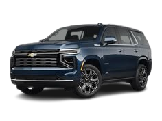 SUVs / Crossovers